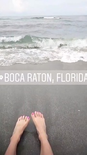 Kate Quigley feet photo 15