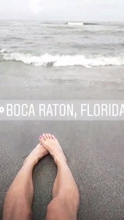 Kate Quigley feet photo 14