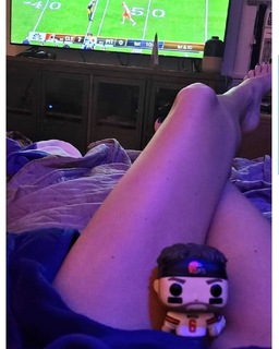 Kate Quigley feet photo 1