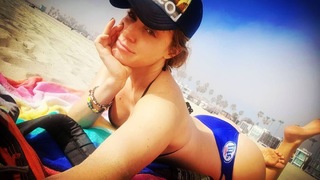 Kate Quigley feet photo 20