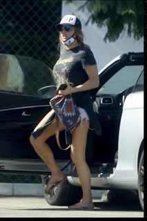 Kate Quigley feet photo 16