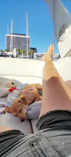 Kate Quigley feet photo 3