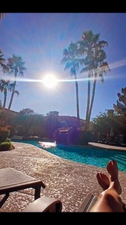 Kate Quigley feet photo 1