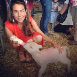 Kate Ritchie feet photo 5