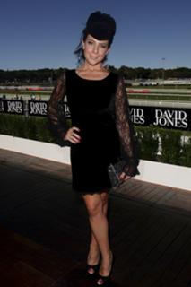Kate Ritchie feet photo 3