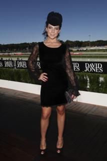Kate Ritchie feet photo 1