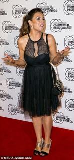 Kate Ritchie feet photo 14