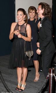 Kate Ritchie feet photo 13