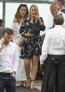 Kate Ritchie feet photo 11