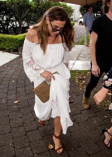 Kate Ritchie feet photo 4