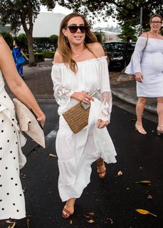 Kate Ritchie feet photo 2