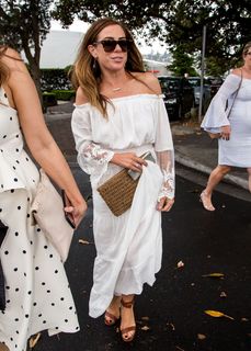 Kate Ritchie feet photo 1