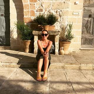 Kate Ritchie feet photo 5