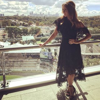 Kate Ritchie feet photo 18