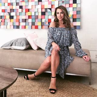Kate Ritchie feet photo 16