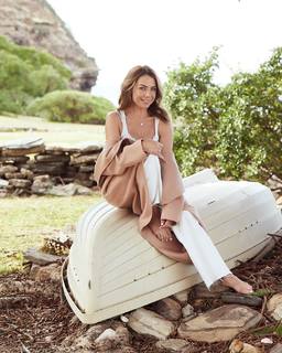 Kate Ritchie feet photo 6