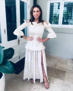 Kate Ritchie feet photo 4