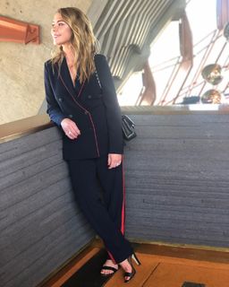 Kate Ritchie feet photo 18
