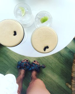 Kate Ritchie feet photo 5