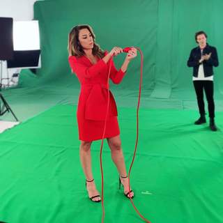 Kate Ritchie feet photo 4