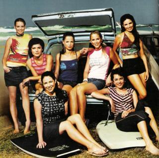 Kate Ritchie feet photo 17