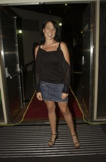 Kate Ritchie feet photo 11