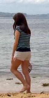 Kate Ritchie feet photo 17