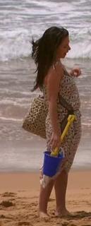 Kate Ritchie feet photo 16