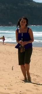 Kate Ritchie feet photo 15