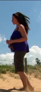 Kate Ritchie feet photo 14