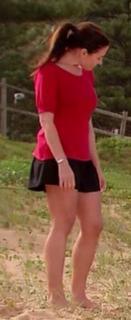 Kate Ritchie feet photo 13