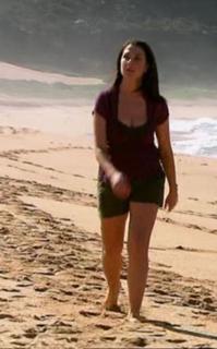 Kate Ritchie feet photo 12