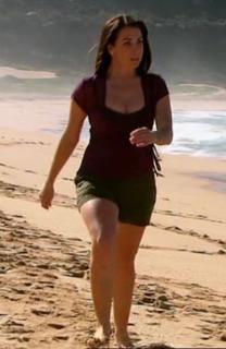 Kate Ritchie feet photo 11