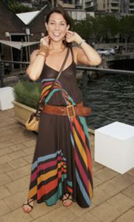 Kate Ritchie feet photo 9
