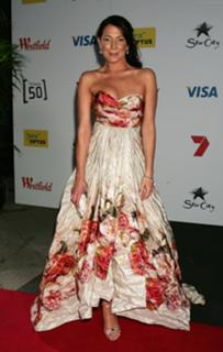 Kate Ritchie feet photo 8