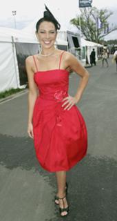 Kate Ritchie feet photo 6