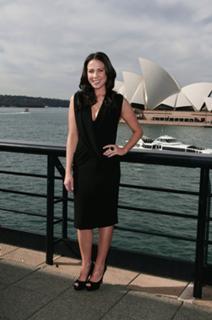 Kate Ritchie feet photo 13