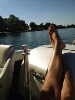 Kate Ryan feet photo 17