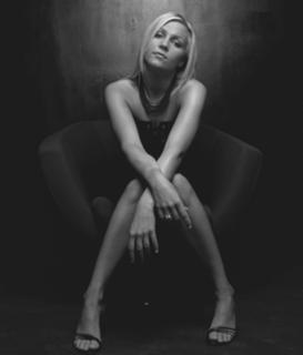 Kate Ryan feet photo 4