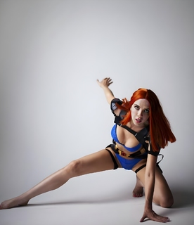 Kate Shumskaya feet photo 2