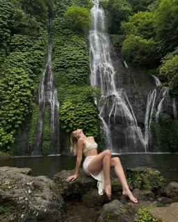 Kate Shumskaya feet photo 16
