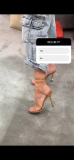 Kate Shumskaya feet photo 9