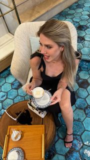 Kate Shumskaya feet photo 3