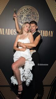 Kate Shumskaya feet photo 2