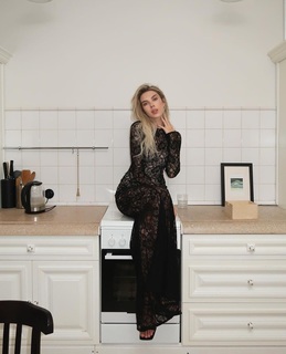 Kate Shumskaya feet photo 12