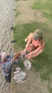 Kate Shumskaya feet photo 3