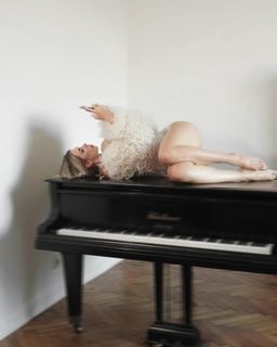 Kate Shumskaya feet photo 19