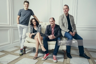 Kate Siegel feet photo thumbnail