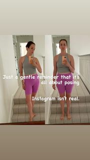 Kate Siegel feet photo thumbnail