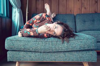 Kate Siegel feet photo 5